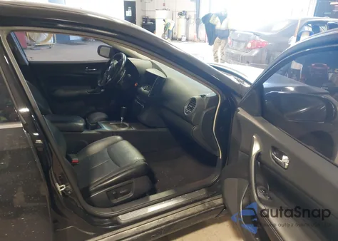 2012 Nissan Maxima 3.5 Sv from USA, damaged, VIN 1N4AA5APXCC847028